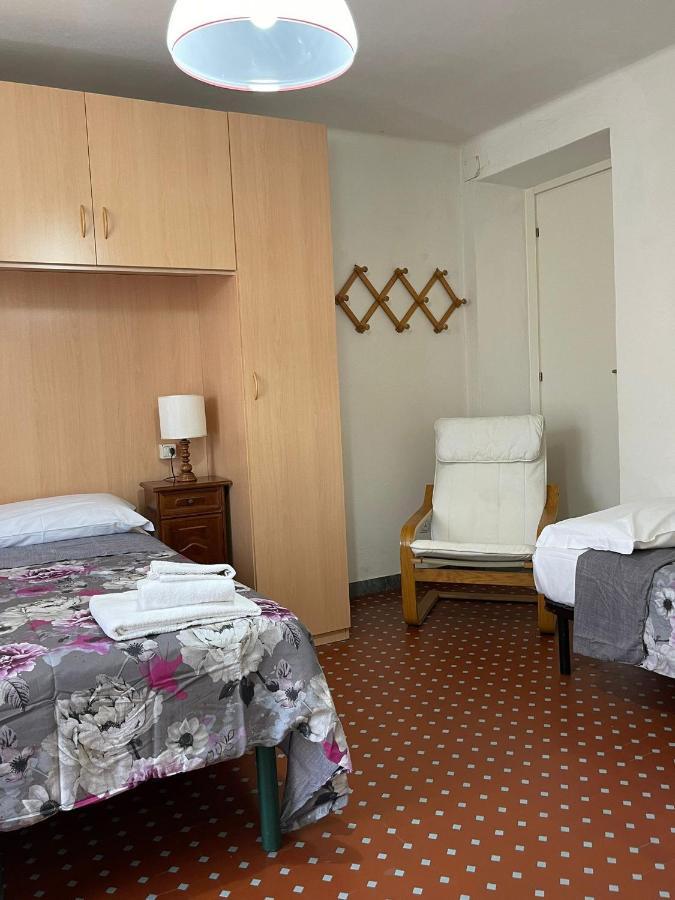 Casa Violetta Bed & Breakfast Marina di Massa Zewnętrze zdjęcie